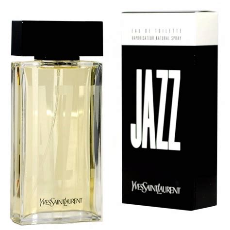 jazz yves saint laurent 100ml|jazz aftershave best price.